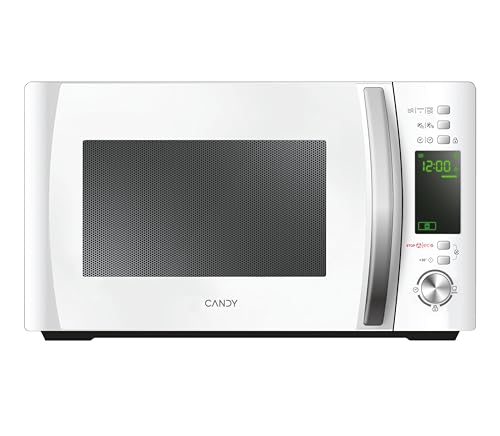 Detalle de CANDY CookinAPP CMXG20DW forno a microonde con grill, 20 litri e 700 W