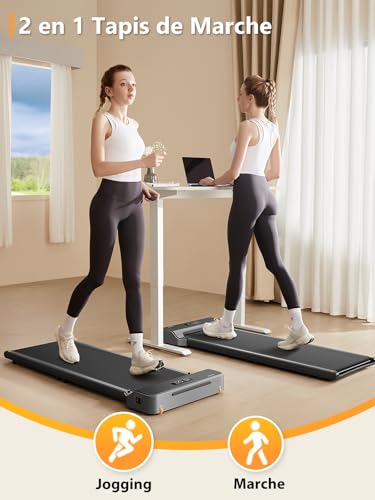 Thumbnail 6 de WalkingPad Z1 Tapis de Marche Pliable par WALKINGPAD
