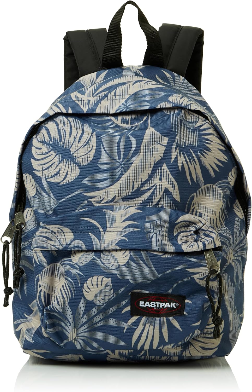 Thumbnail 4 de Eastpak Orbit Brize Black Grey : sac compact hydrofuge pour le quotidien