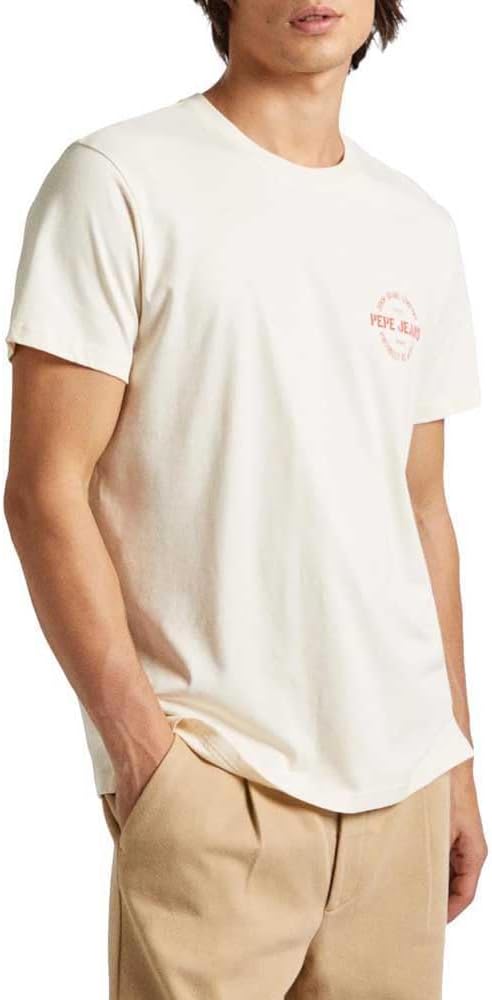 Thumbnail 3 de Pepe Jeans Craig T-Shirt Homme