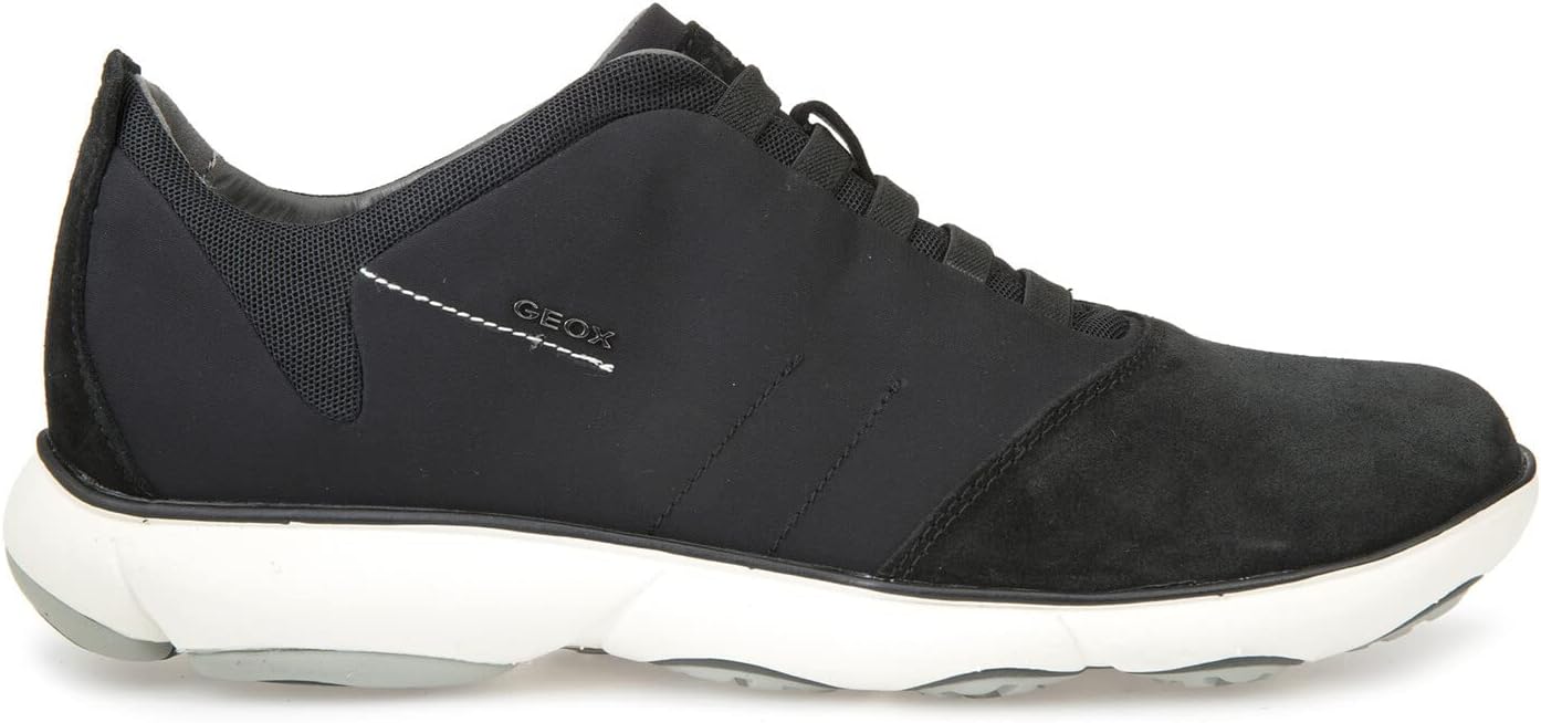 Detalle de Geox Nebula B – Scarpe sportive da uomo