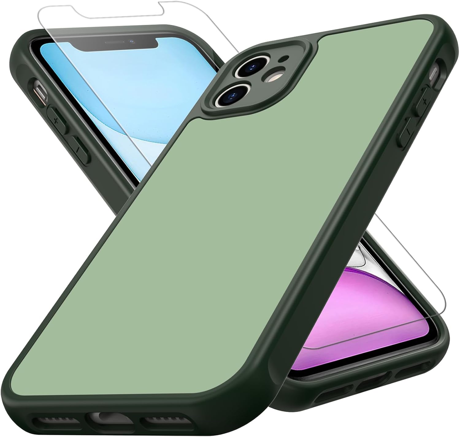 Detalle de Zinto iPhone 11 Case