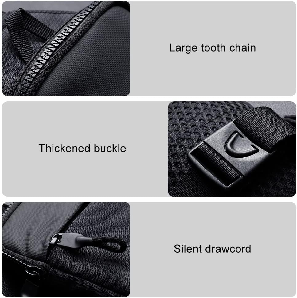 Thumbnail 2 de DONGKER Sling Bag 15,5 x 21 cm