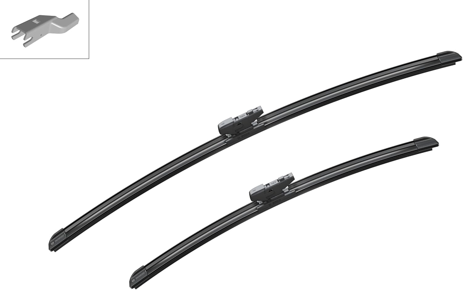 Thumbnail 5 de Bosch Aerotwin A398S 600/450 mm