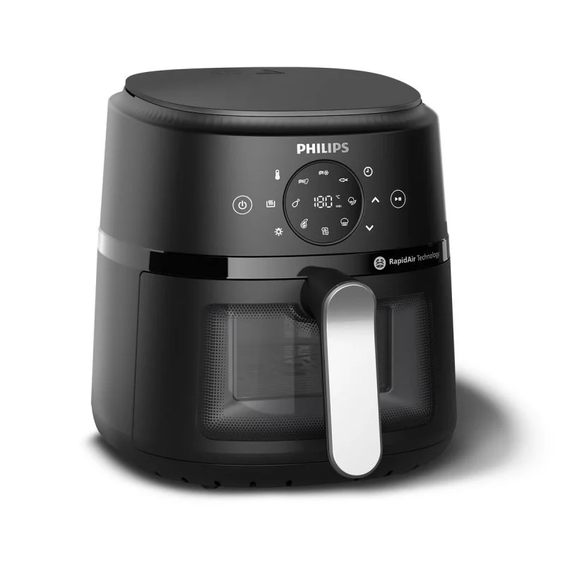 Detalle de Philips NA211/00 Freidora RapidAir 3.2L