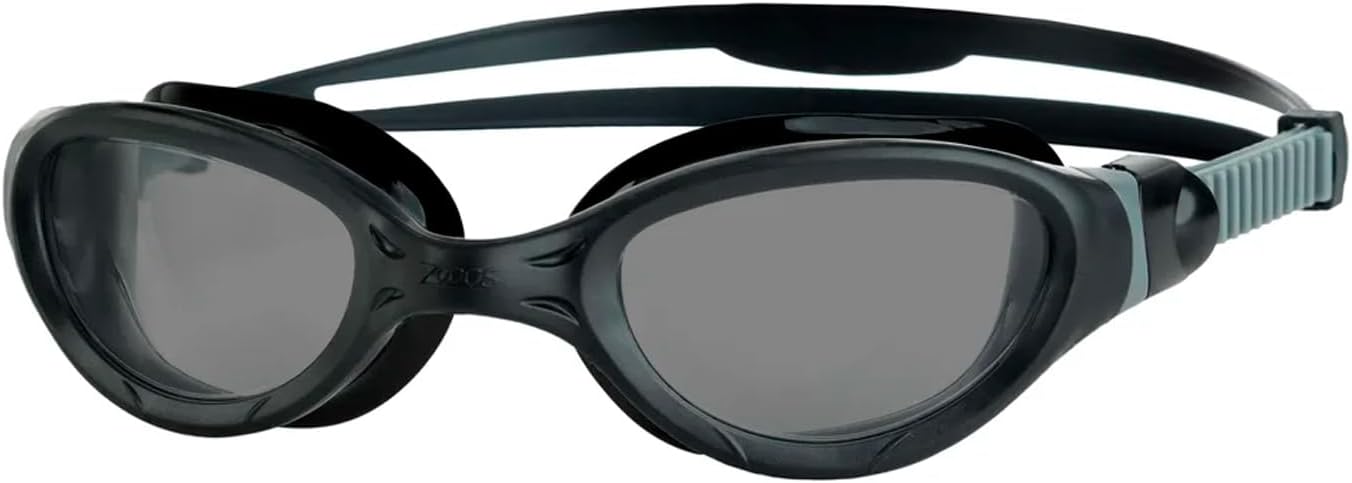 Thumbnail 5 de Zoggs Phantom 2.0 Adult Swimming Goggles review