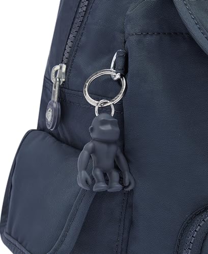 Thumbnail 5 de Kipling City Pack S Mochila Pequeña, Azul