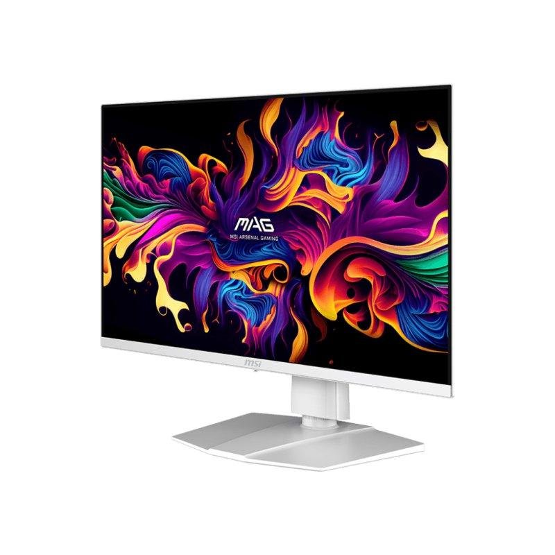 Thumbnail 2 de MSI MAG 272QPW X28 QD-OLED: monitor gaming 26,5" con 280 Hz y HDR400