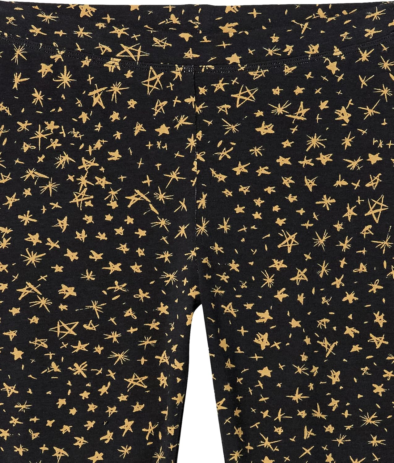 Thumbnail 5 de Amazon Essentials Girls’ Mid-Rise Leggings