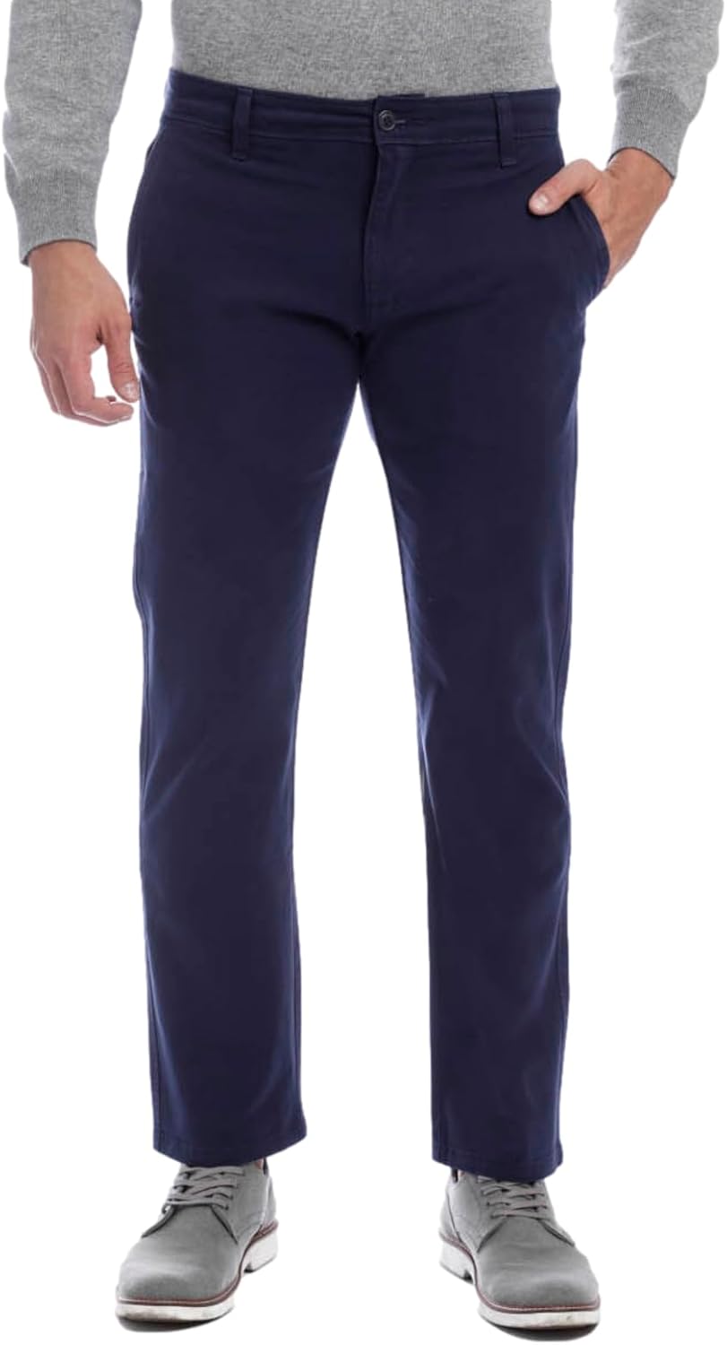 Thumbnail 5 de Dockers Ultimate 360 Chino Straight Homme en stretch 4 voies