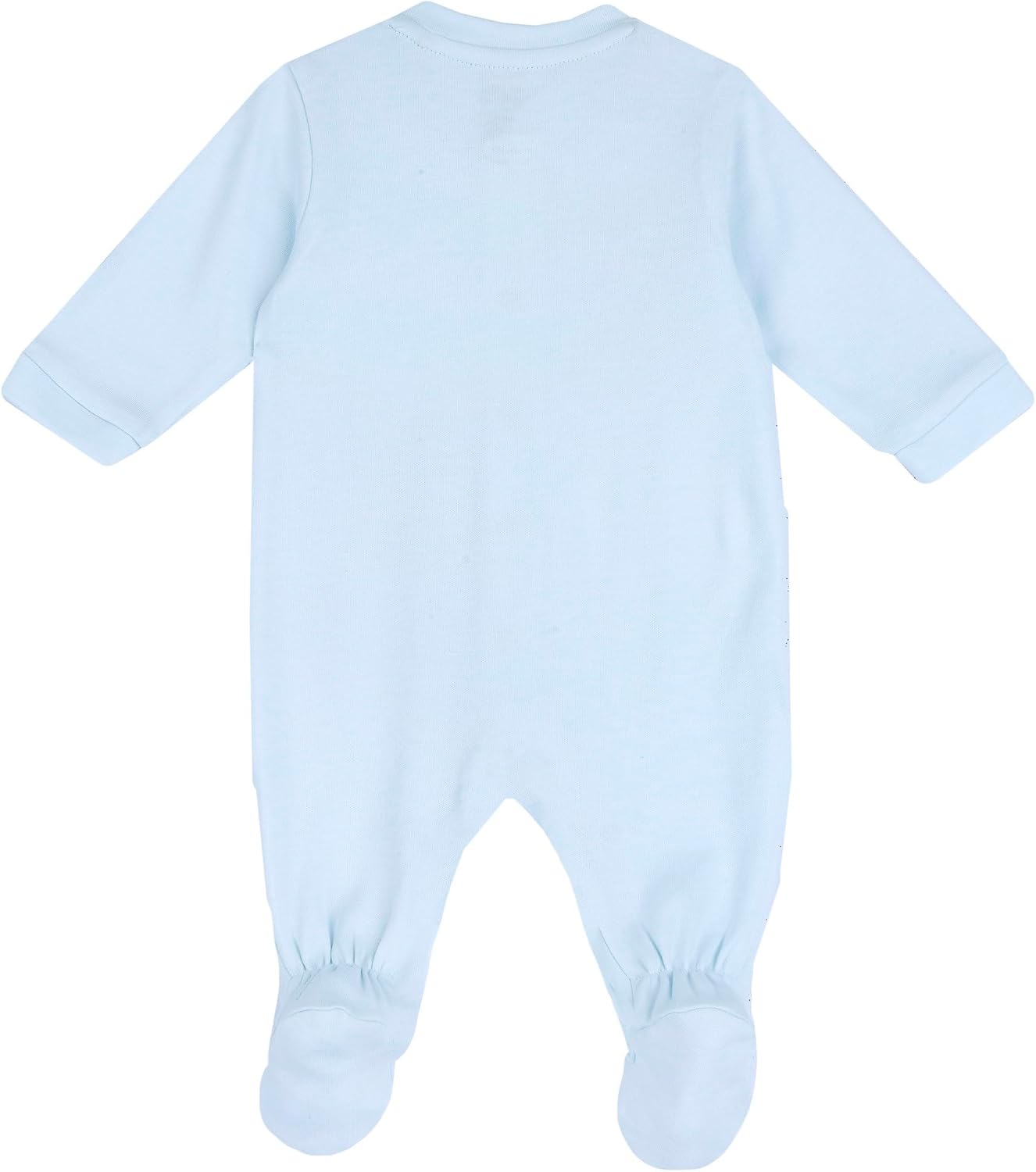 Detalle 2 de Chicco Combinaison avec Ouverture Sur le Devant pour Bébé garçon (lot de 1)