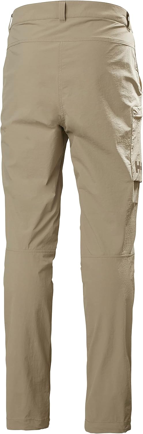 Detalle de Helly Hansen Men's Brono Softshell Trousers