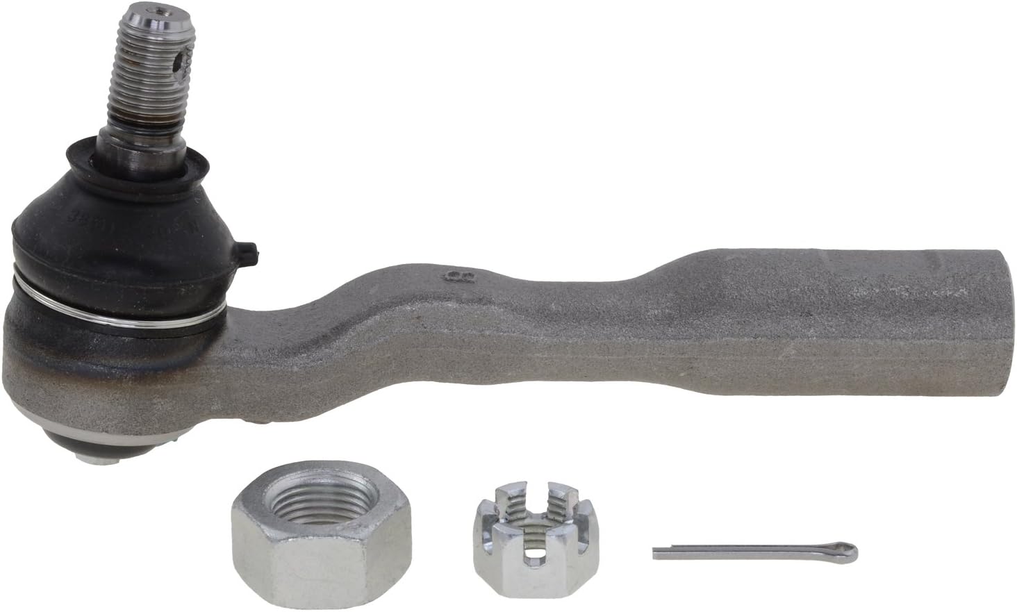 Detalle de TRW JTE1354 Steering Tie Rod End 2003-2006
