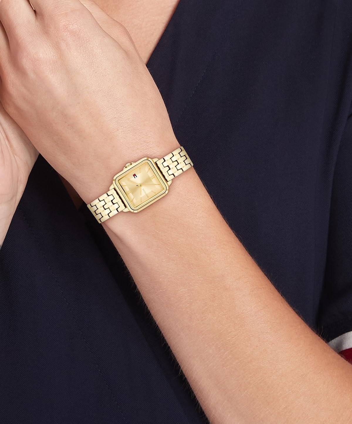 Detalle 2 de Tommy Hilfiger Women's Watch, 22.5mm
