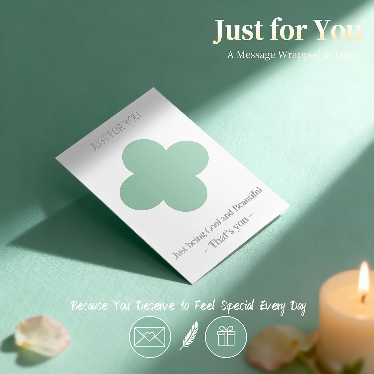 Thumbnail 6 de IZZUBIZ Christmas Spa Gift Set 1 kit