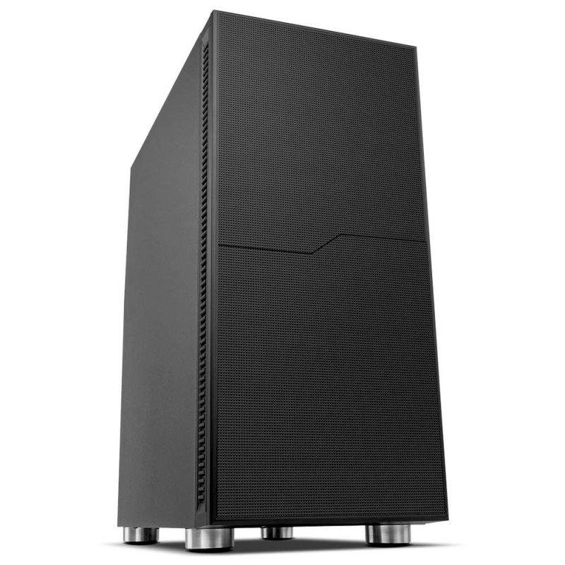 Detalle de Megamanía PC Sobremesa con Intel Core i9-14900, 32 GB, 1 TB SSD + 6 TB HDD