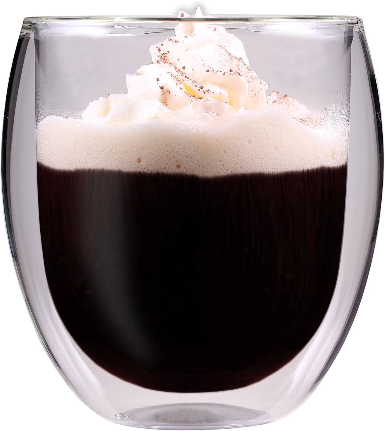 Thumbnail 2 de Feelino Tazas Café Doble Pared 400 ml ☕️