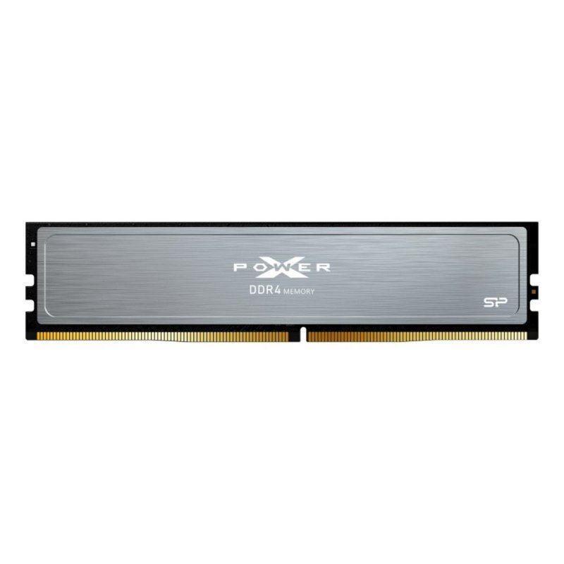 Detalle de Silicon Power XPOWER Pulse 16GB DDR4 3200