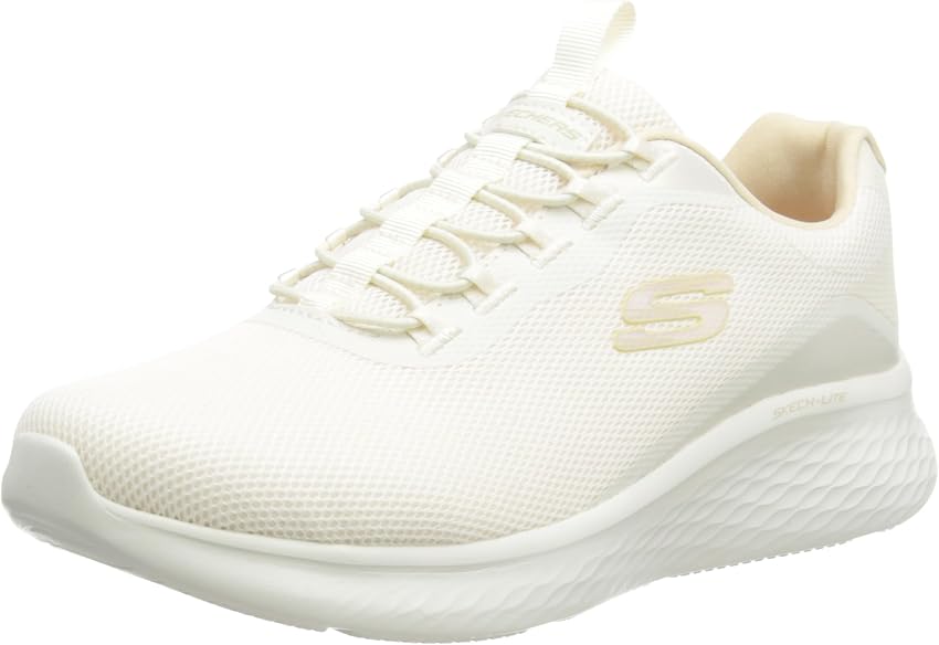 Detalle de Skechers Skech-Lite Pro Glimmer Me, Zapatillas Deportivas