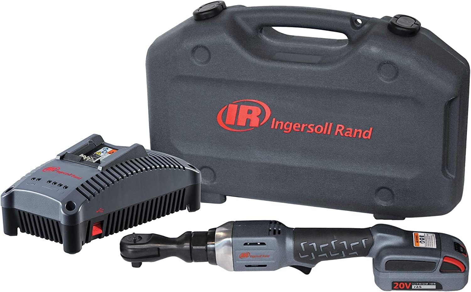 Thumbnail 5 de Ingersoll‑Rand 1077XPA 1/2 pouce