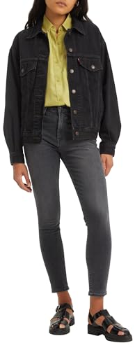 Thumbnail 7 de Levi's 721 skinny vaqueros mujer High Rise