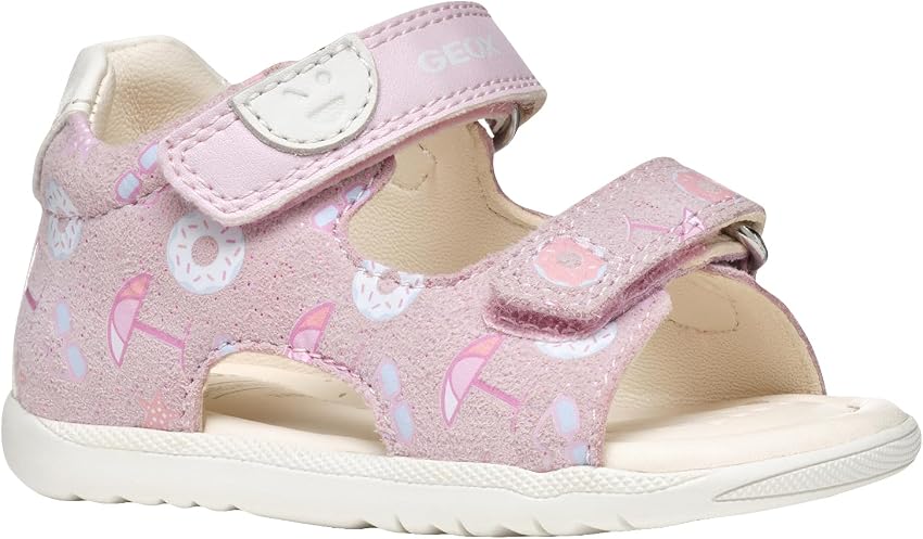 Thumbnail 6 de Geox B Sandal MACCHIA Gir Sandalia bebé 18 EU