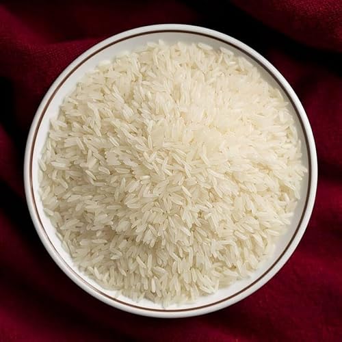 Detalle 1 de Mai Thai AAA Jasmine Rice 10 kg