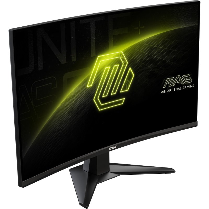 Thumbnail 3 de MSI MAG 276CXF 27" LED Curvo 280Hz para Gamers