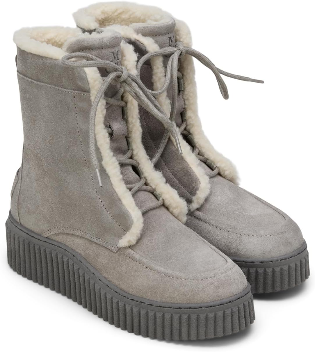 Thumbnail 4 de Marc O'Polo Damen Bianca N 54b Ankle Boot
