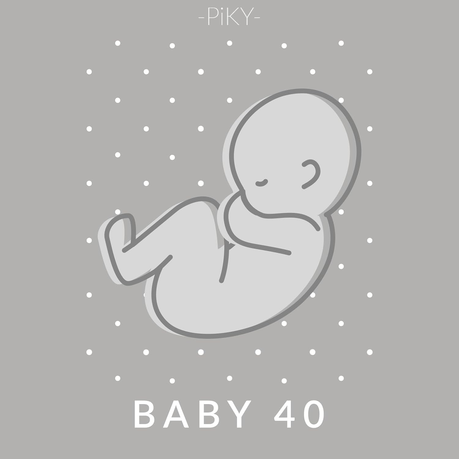 Thumbnail 4 de PIKY PACK 4 Paia Collant Neonato in Microfibra 40 DEN – Made in Italy