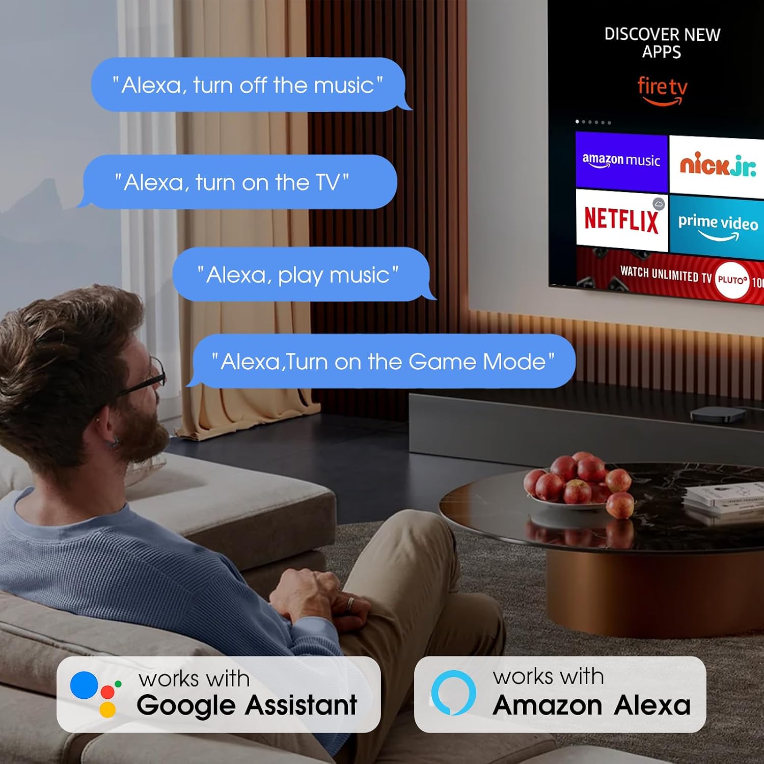 Detalle 2 de SofaBaton X1S Universal Remote with Hub and App: One-Click Activities for IR/Bluetooth/WiFi Devices