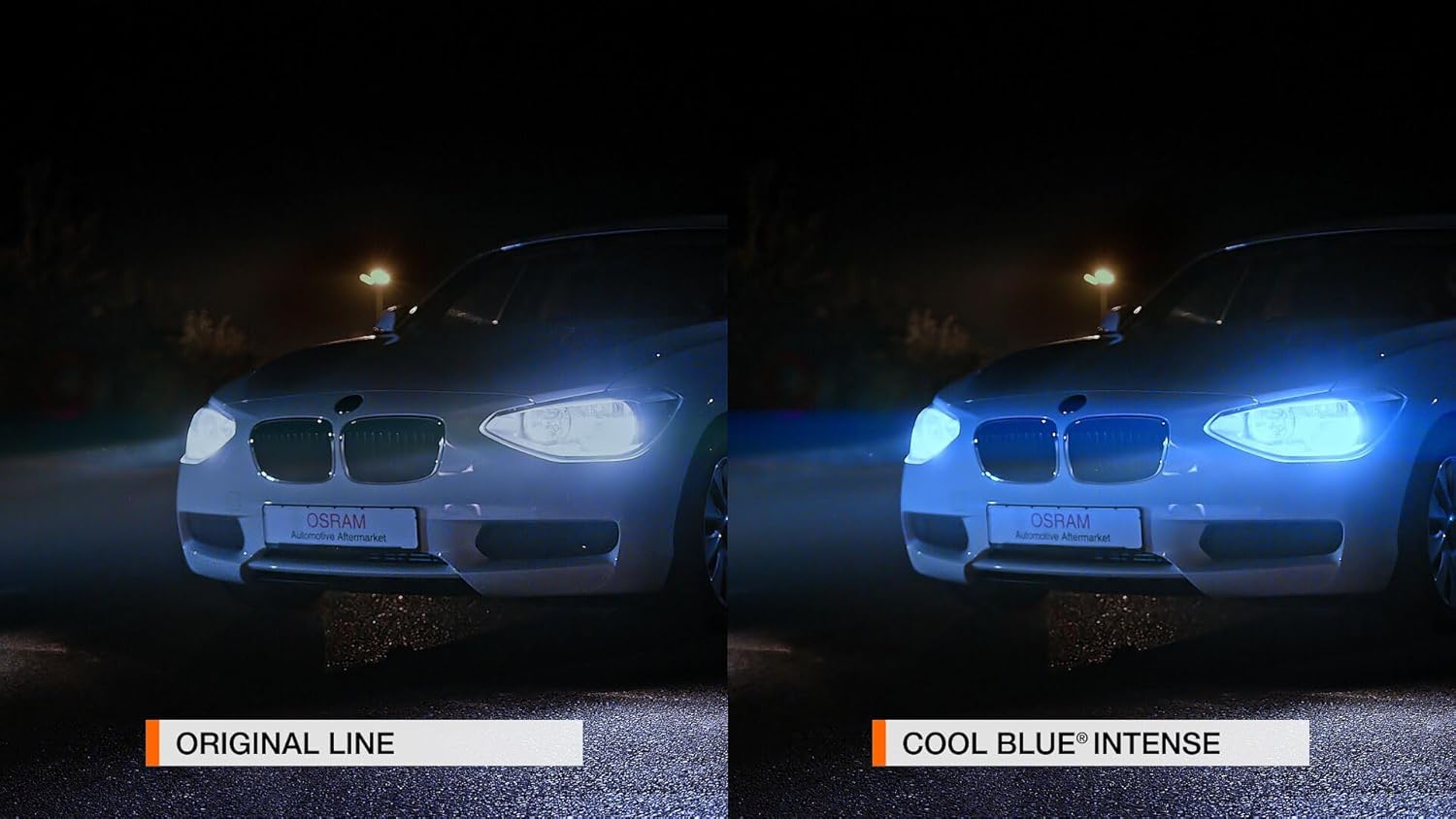 Thumbnail 5 de Osram COOL BLUE INTENSE H7 Duo