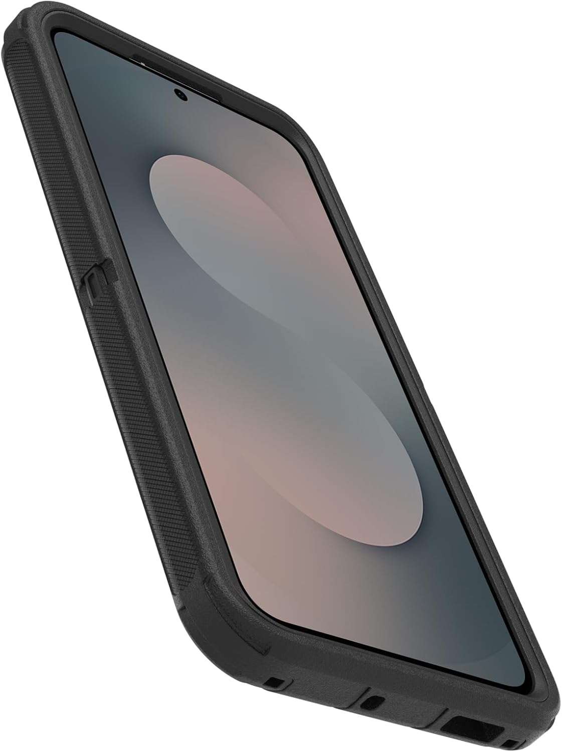 Thumbnail 3 de OtterBox Defender Pro Series Case for Samsung Galaxy S25 FE — Black