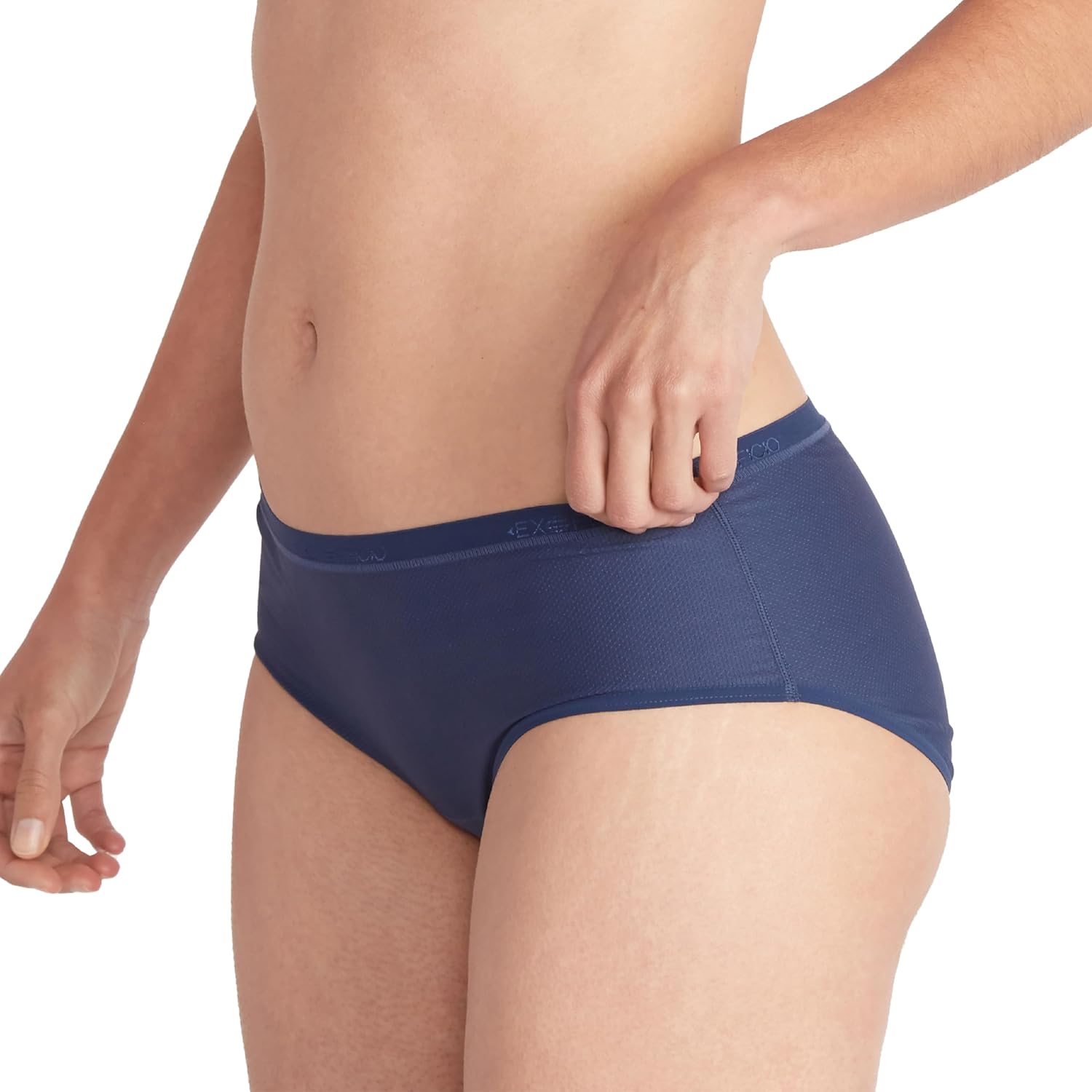 Thumbnail 6 de ExOfficio Women's Give-N-Go 2.0 Hipster: Breathable, Durable Travel Underwear