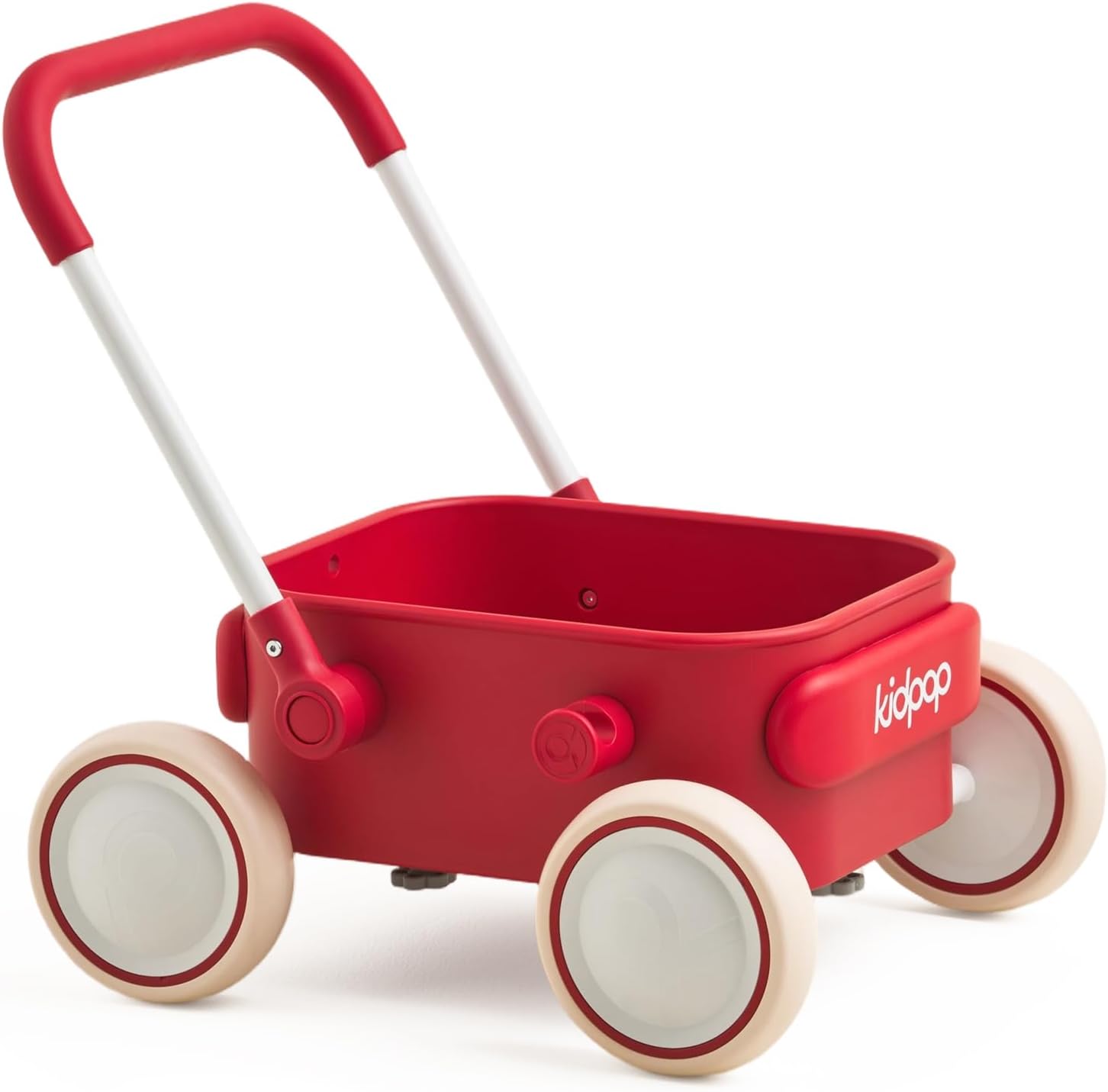 Detalle de PULA Baby Push Walker for 6-12 Months