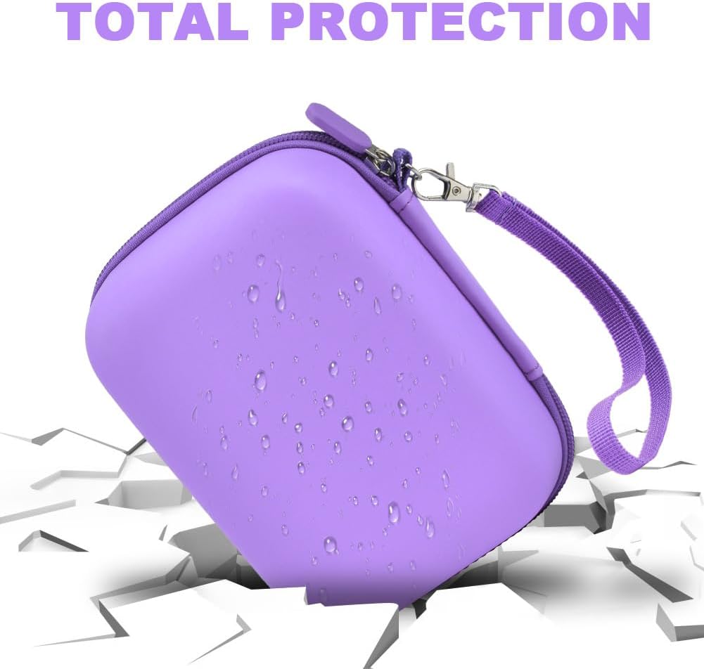 Thumbnail 2 de Ainiv Kids Instant Camera Case Purple