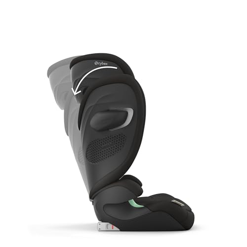 Thumbnail 6 de CYBEX Gold Solution G2 Comfort – Sicherheit, Flexibilität und Kompaktheit für Kinder von 3 bis 12 Jahren