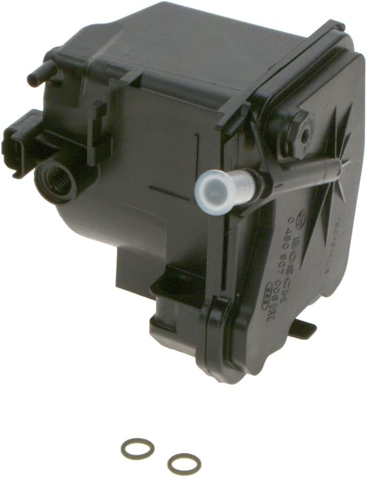 Thumbnail 3 de Filtro Diesel Bosch N7006: separa acqua e particelle per proteggere l’impianto di iniezione