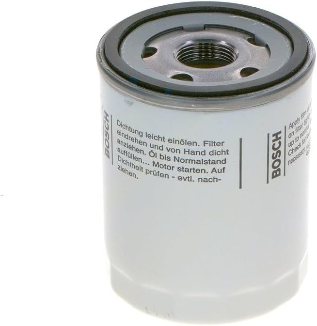 Thumbnail 2 de Bosch P7245 Filtro Olio – affidabile, robusto e compatibile con veicoli selezionati