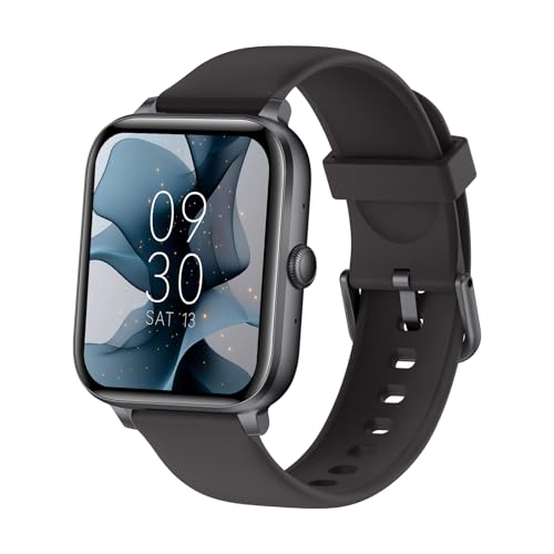 Imagen de ASWEE Smart Watch for Men and Women with 1.95" HD Full Touch Screen en OfertitasTOP