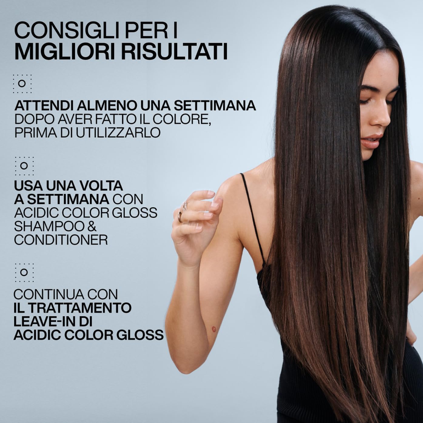 Thumbnail 5 de Redken Shampoo Capelli Colorati 500 ml