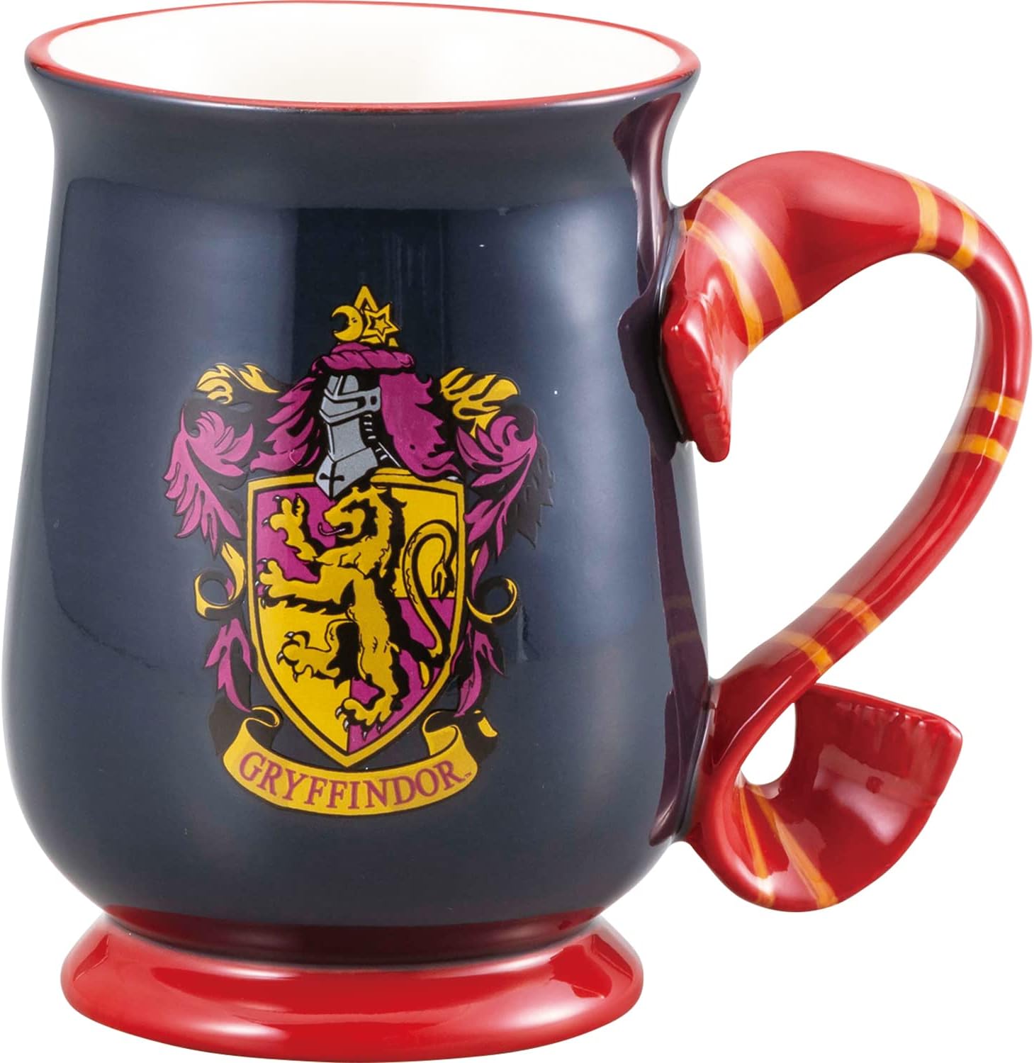 Thumbnail 6 de Sun Art porcelain mug