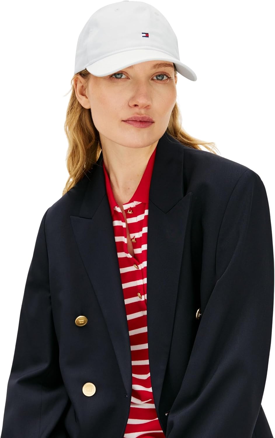 Detalle 2 de Tommy Hilfiger Coperchio da donna