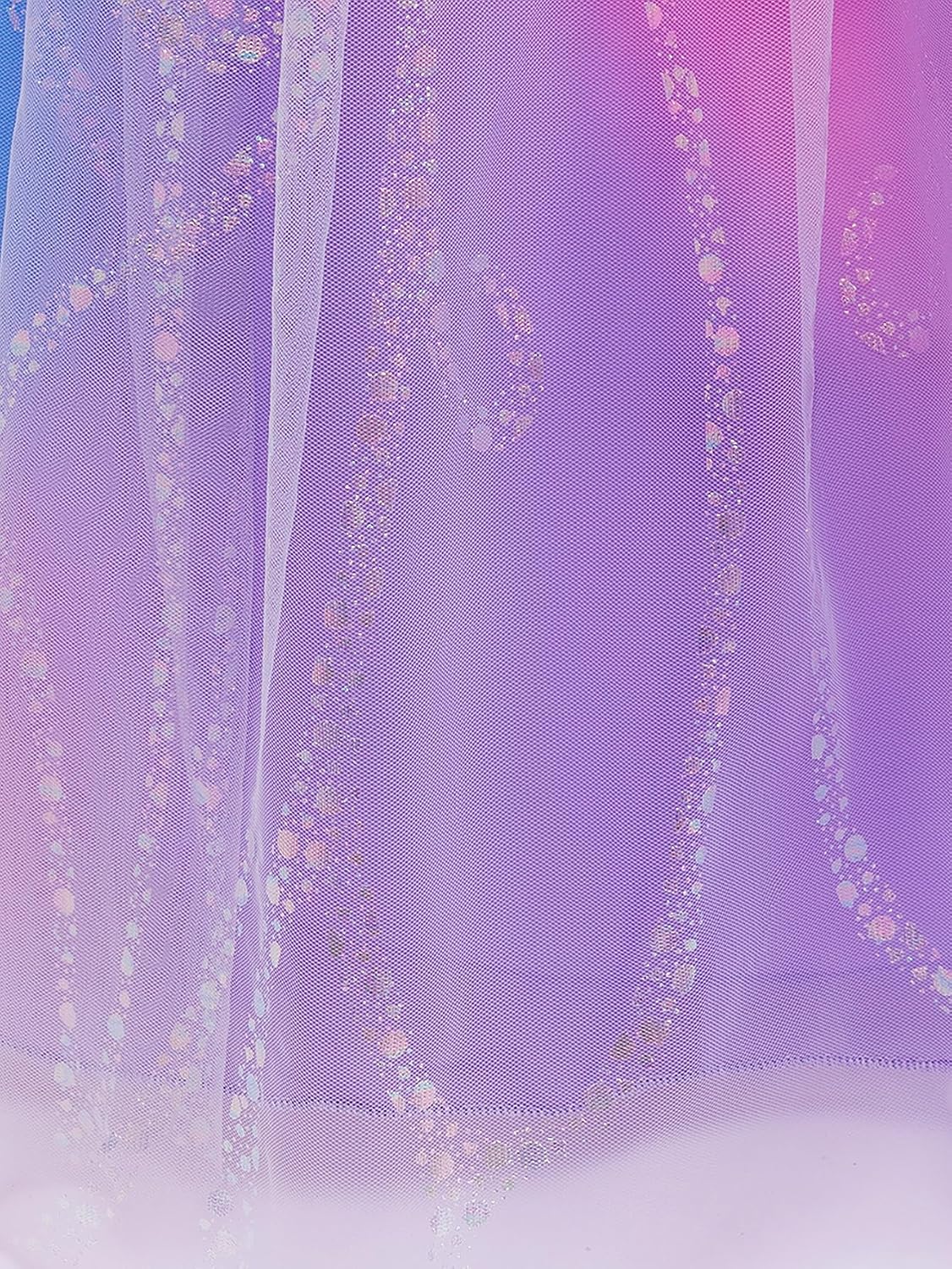 Thumbnail 5 de Tangsenyu Glinda Costume Kids