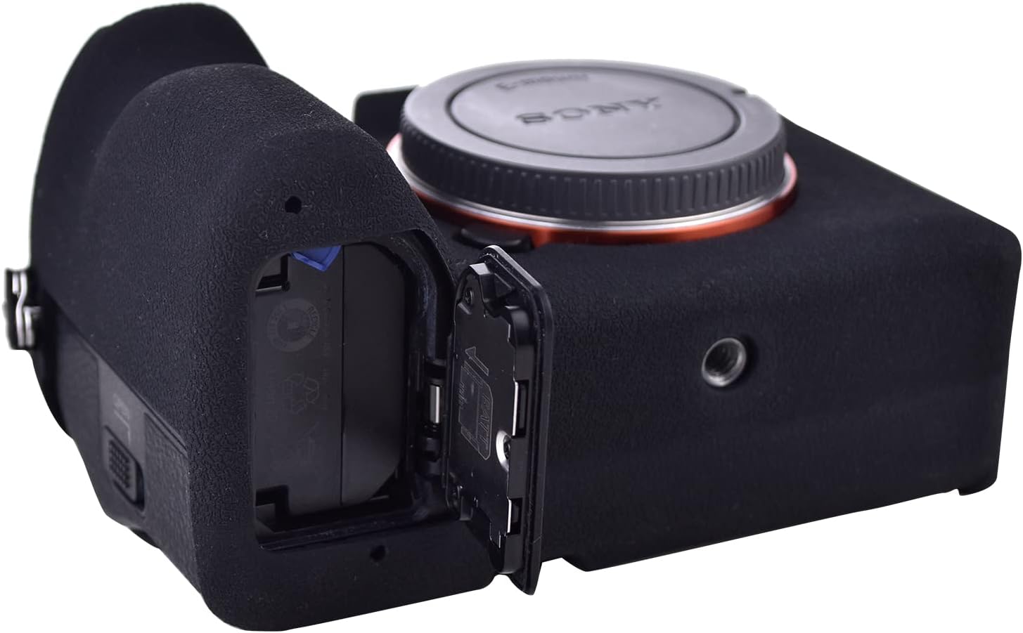 Thumbnail 3 de Rieibi Alpha 7 IV Silicone Protective Case Cover for Sony A7 IV / A7M4