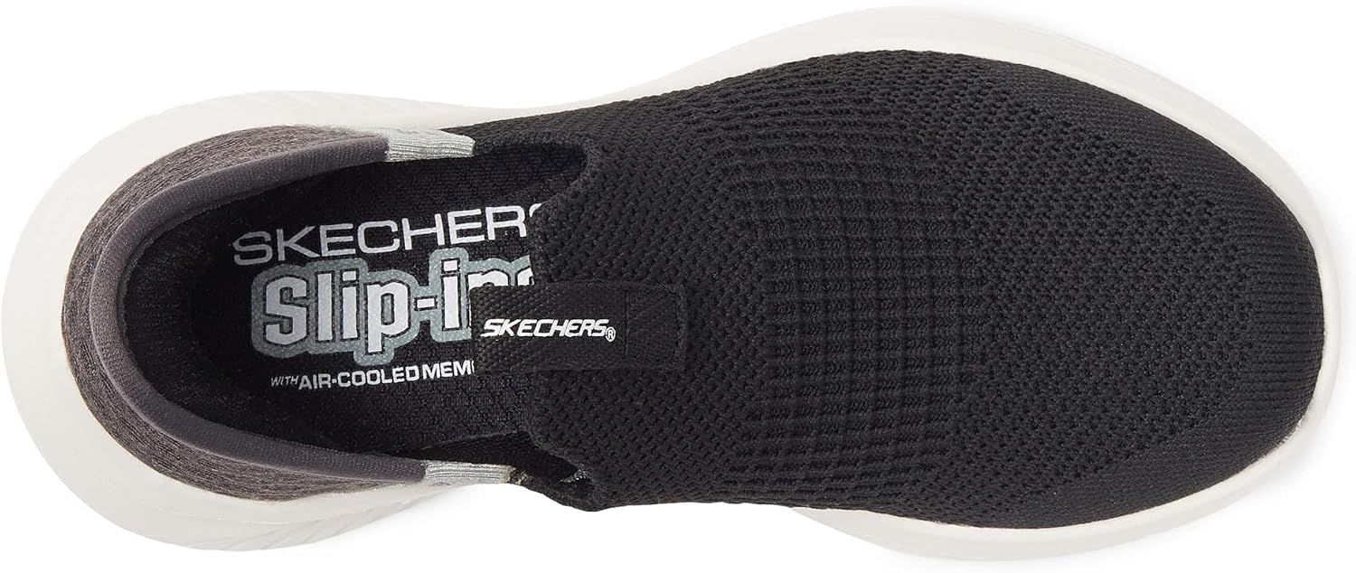 Detalle 1 de Skechers Hypno-Flash 2.0 Brisk-Brights Niños