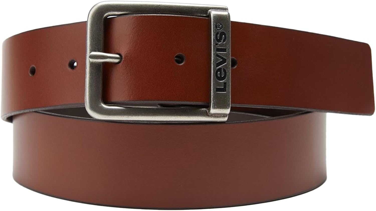 Detalle 2 de Levi's Alderpoint Cintura Uomo (Pacco da 1) – stile moderno e leggerezza, per ogni outfit