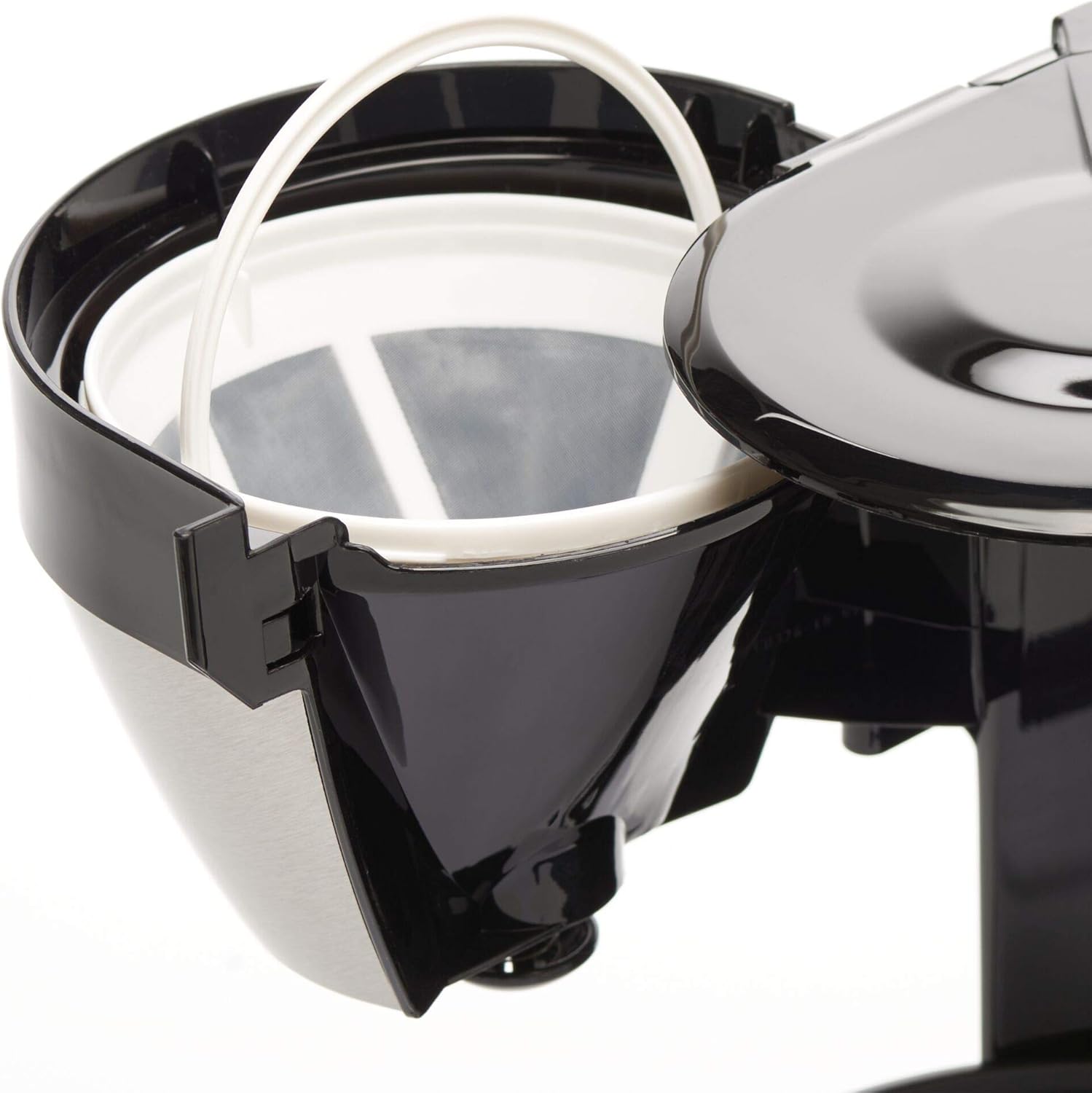 Thumbnail 1 de DOMETIC PerfectCoffee MC 054 Reise-Kaffeemaschine 24 V, 5 Tassen – kompakt, zuverlässig und für LKWs