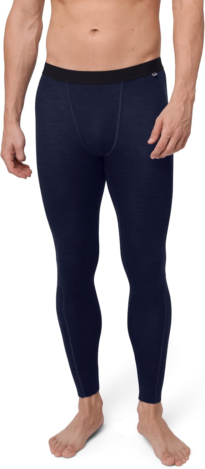 Detalle de DANISH ENDURANCE Thermal Leggings 180g