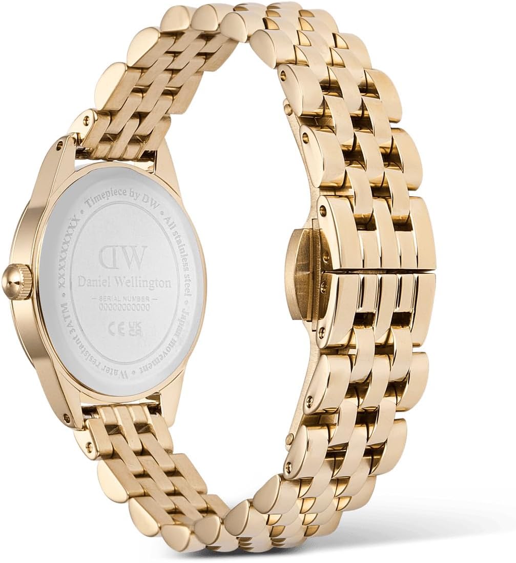 Detalle 2 de Daniel Wellington Orologio Ophelia Mini da Donna 20 mm